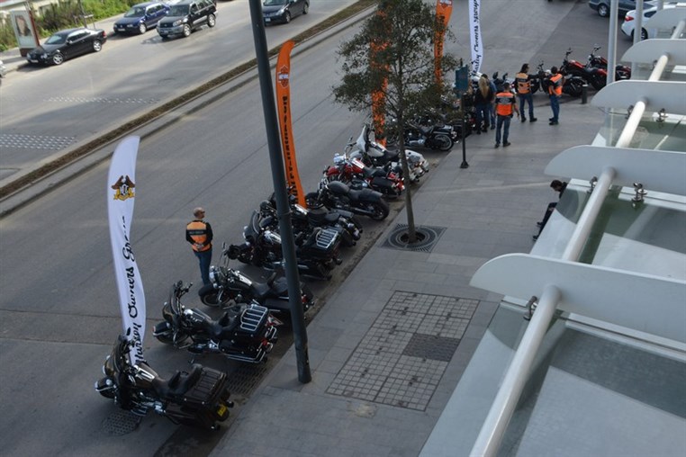 HOG General Assembly